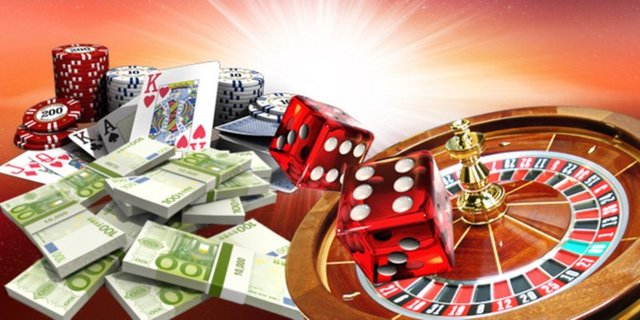 Mengapa anda harus memanfaatkan bonus casino online display